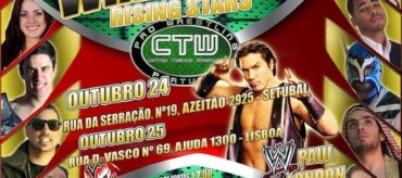 CTW Rising Stars I