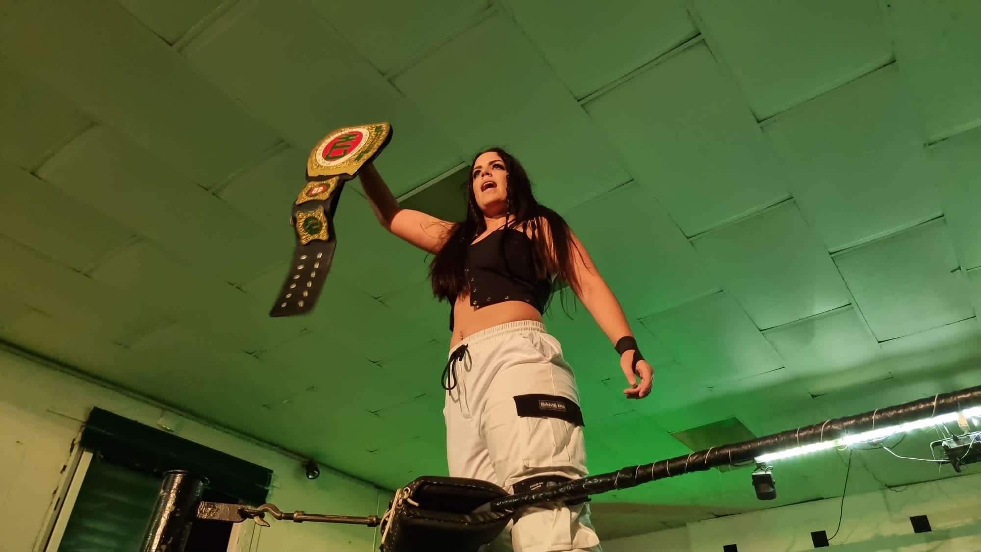 CTW Battleground - Resultados