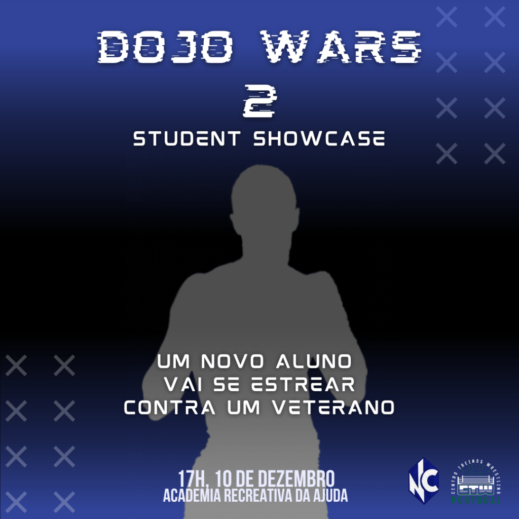CTW Dojo Wars 2 - Student Showcase