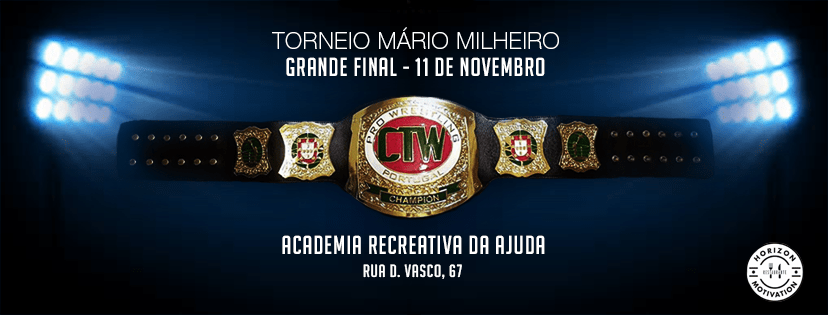 CTW November to Remember