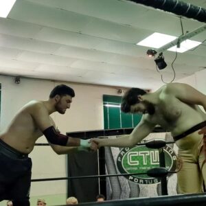 Resultados CTW Incidente Internacional 4