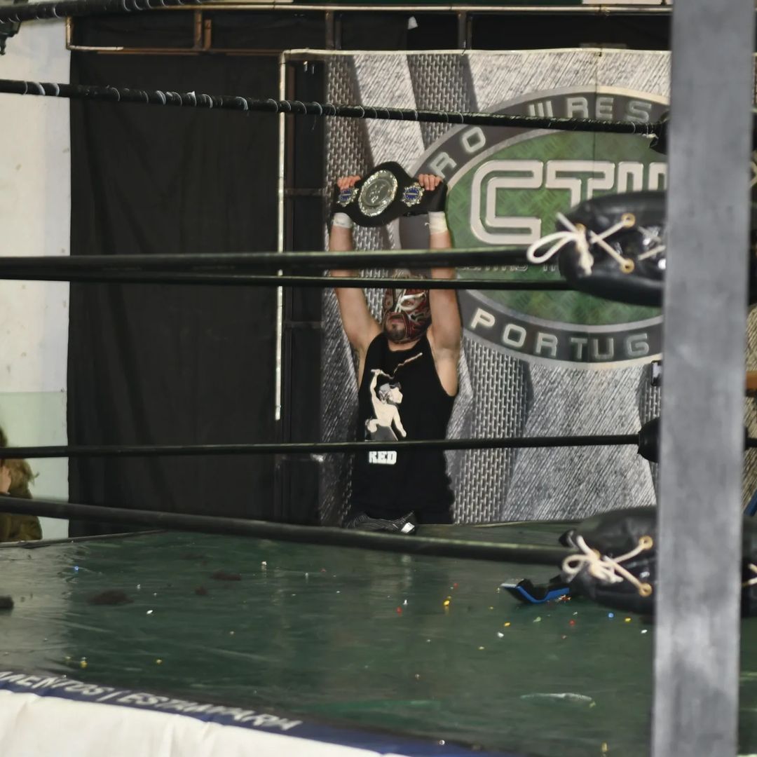 Resultados CTW Incidente Internacional 4