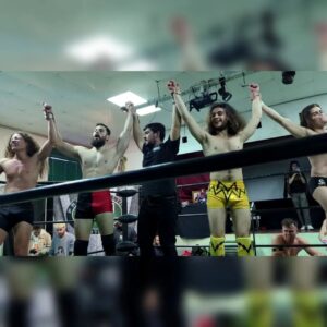 Resultados CTW Incidente Internacional 4