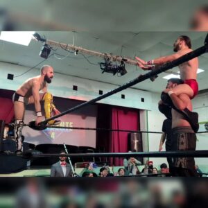 Resultados CTW Incidente Internacional 4