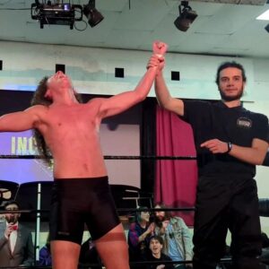 Resultados CTW Incidente Internacional 4