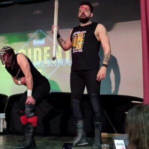 Resultados CTW Incidente Internacional 4