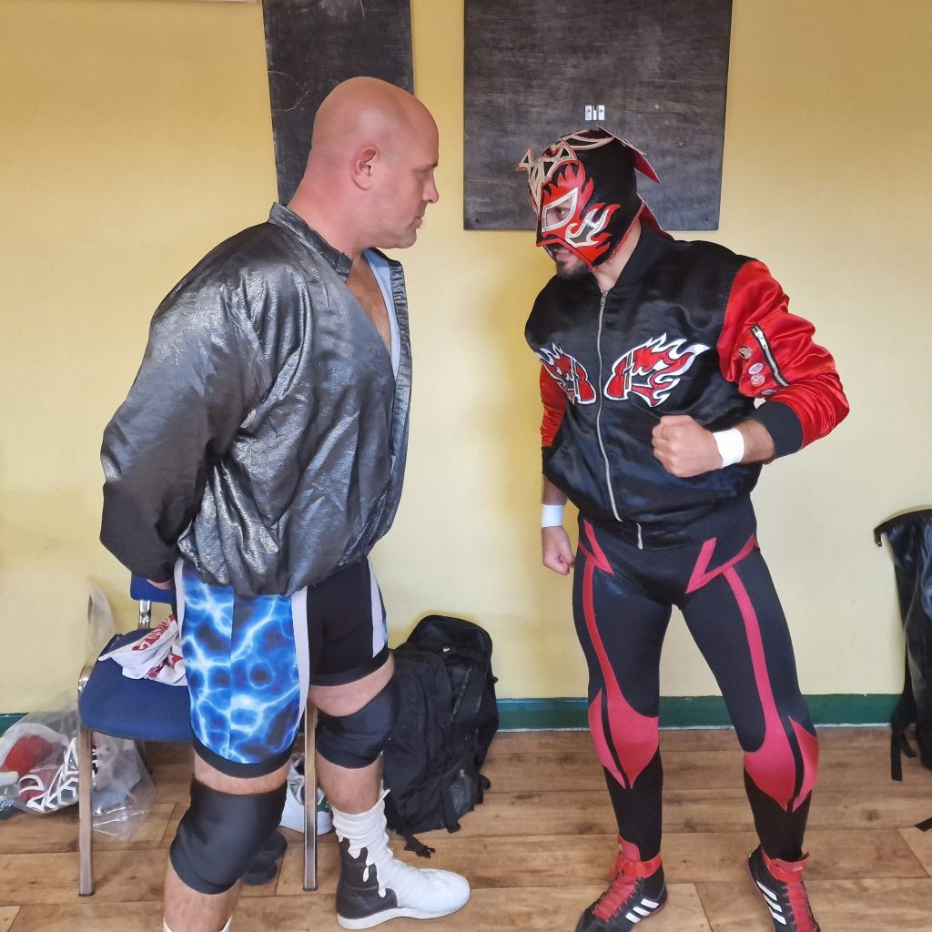 CTW Tour UK & Japão Diário Part 1