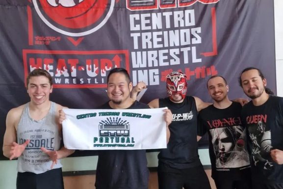 Shigehiro Irie - SEMIÁRIO! Shigehiro Irie - SEMIÁRIO!