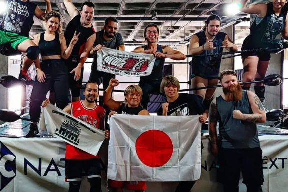 SEMINÁRIO - TAMURA SEMINÁRIO - TAMURA