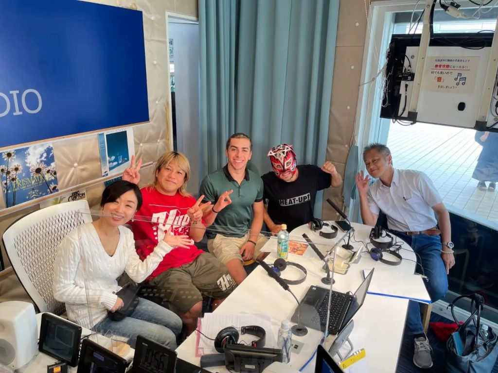 CTW Tour UK & Japão - Diário Part 3