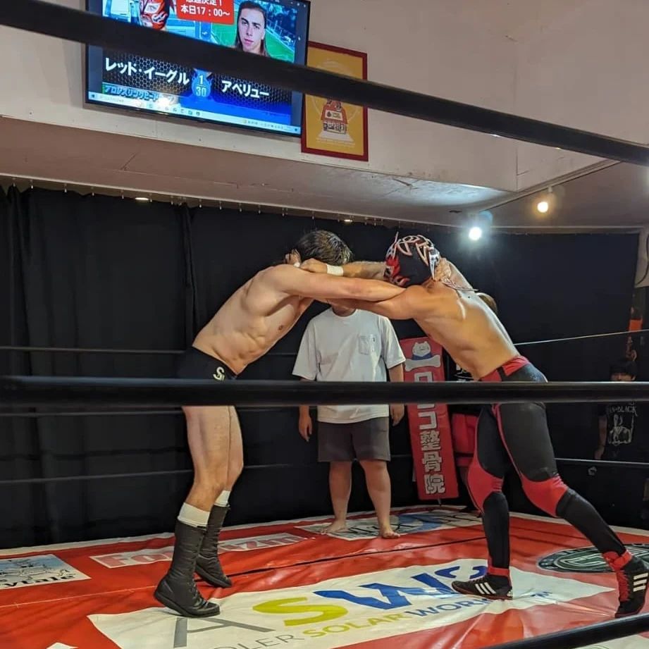 CTW Tour UK & Japão - Diário Part 3