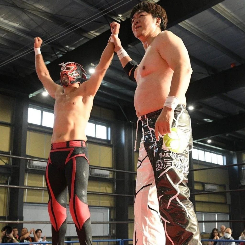 CTW Tour UK & Japão - Diário Part 3