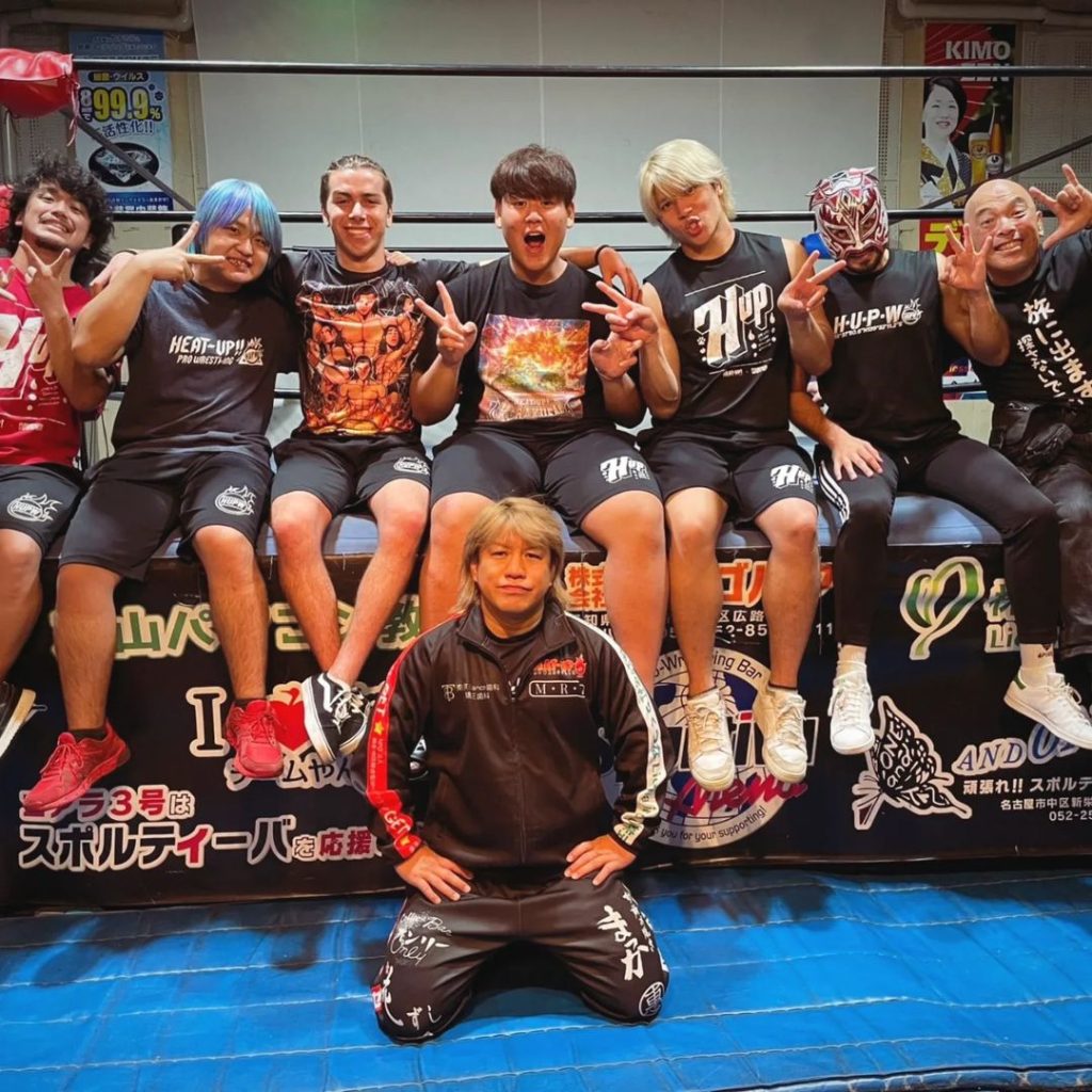 CTW Tour UK & Japão - Diário Part 3