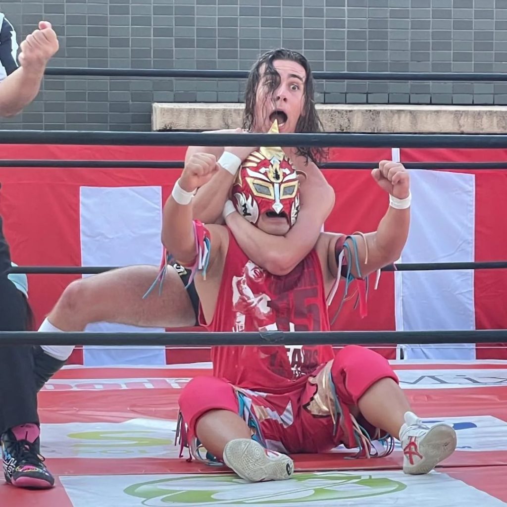 CTW Tour UK & Japão - Diário Part 3