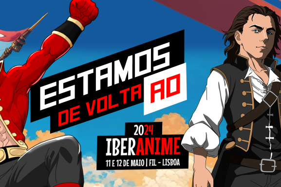 CTW X IberAnime 2024 [Highlights]