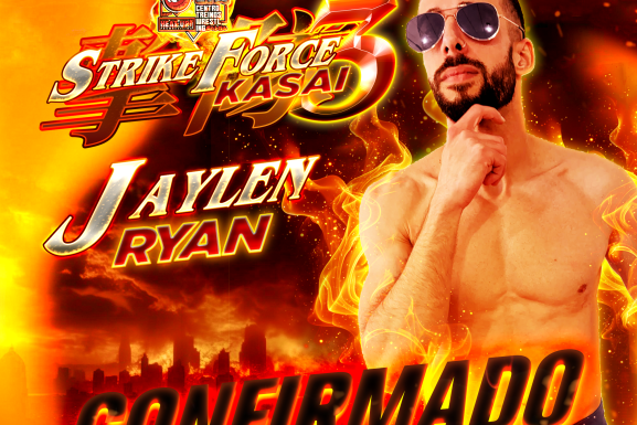 WRESTLING AO VIVO-CTW STRIKEFORCE [Kasai 3]
