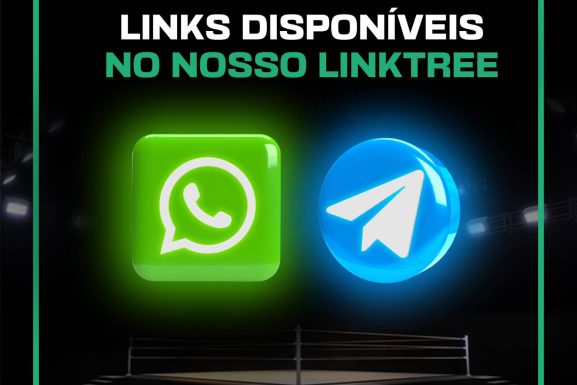 SEGUE O NOSSO CANAL e não percas as muitas novidades que temos para anunciar 