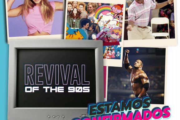 Revival of the 90s [Highlights]