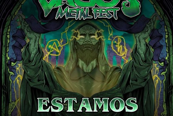 CTW no Vagos MetalFest 24