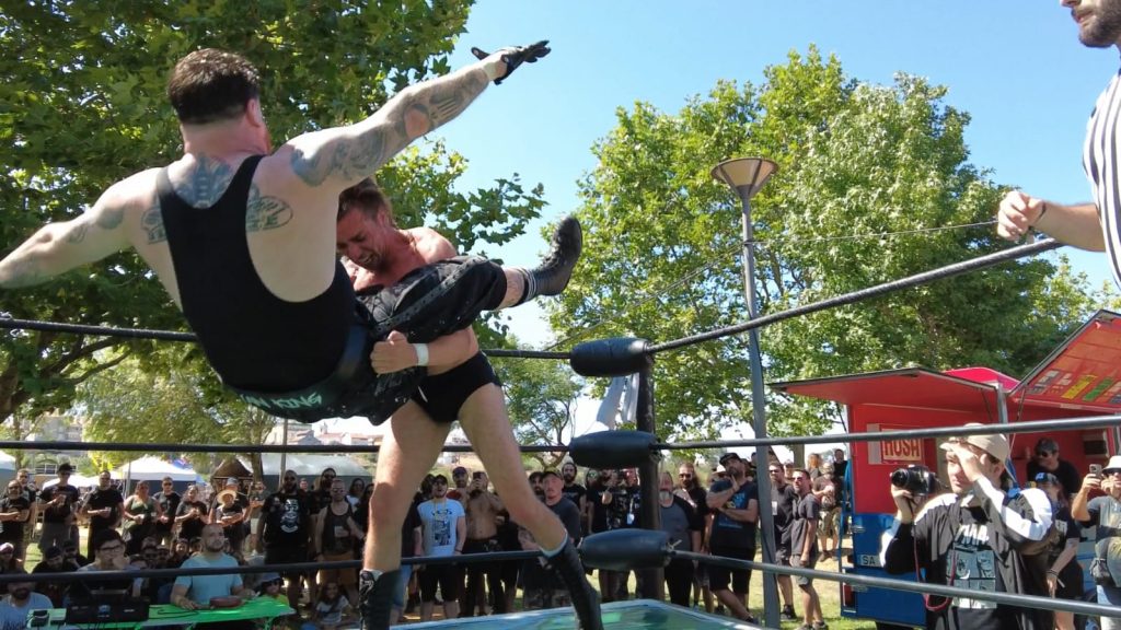 CTW no Vagos MetalFest 2024 