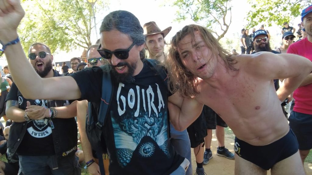 CTW no Vagos MetalFest 2024 