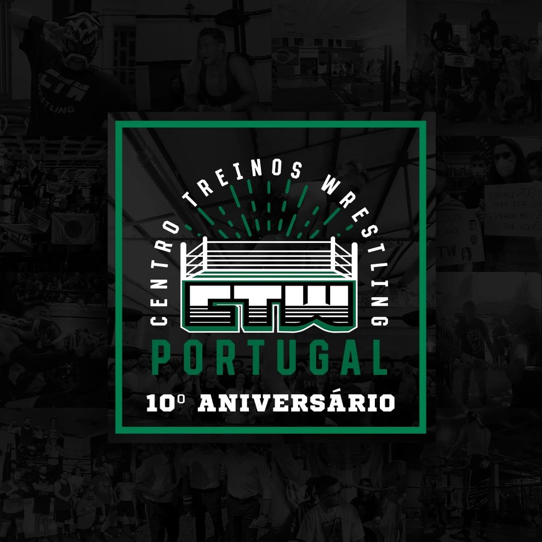 10 anos de história a fazer história