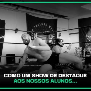 Entenda o que é o Dojo Wars!
