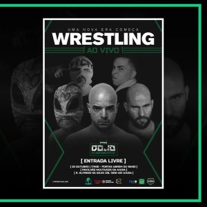 Entenda o que é o Dojo Wars!