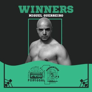 RESULTADOS - NOITE 1 Fermentage 0.4