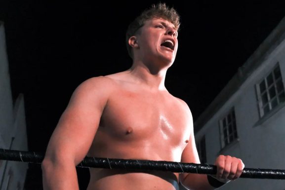 Jordan Nelson VS. Benjamin Nelson  VS. Sage Valentine