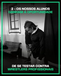 Dia 26 de Abril, o Dojo Wars está de volta!