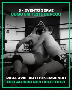 Dia 26 de Abril, o Dojo Wars está de volta!