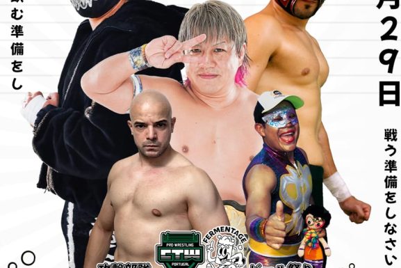 O CTW STRIKEFORCE BEERFEST 4!