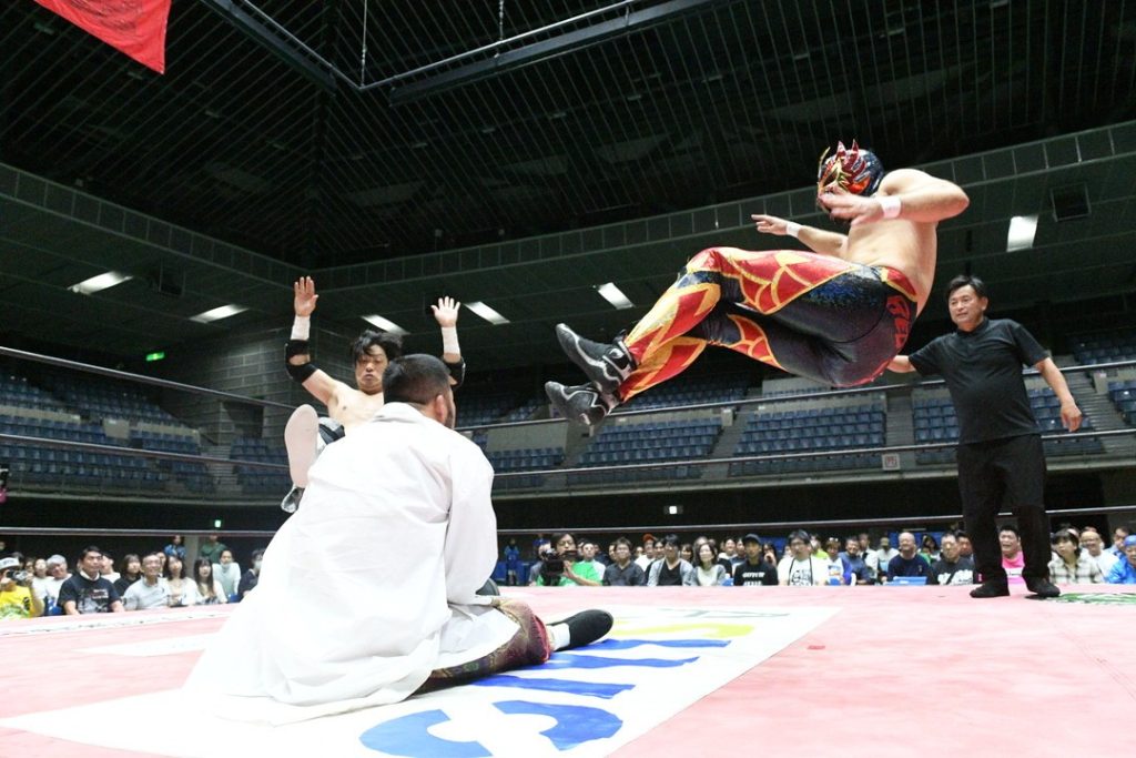 Red Eagle representou Portugal no JAPÃO Red Eagle representou Portugal no JAPÃO