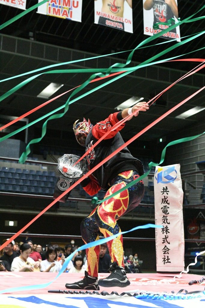 Red Eagle representou Portugal no JAPÃO Red Eagle representou Portugal no JAPÃO