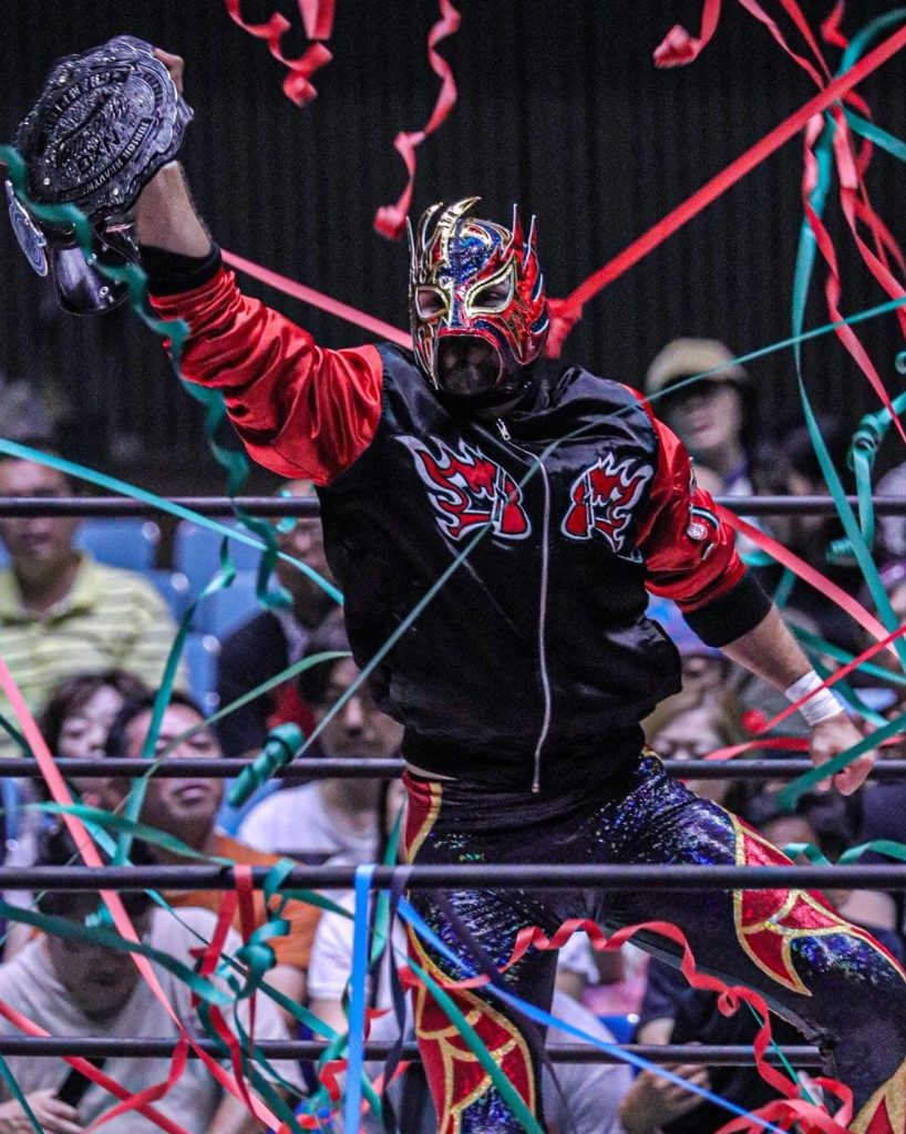 Red Eagle representou Portugal no JAPÃO Red Eagle representou Portugal no JAPÃO